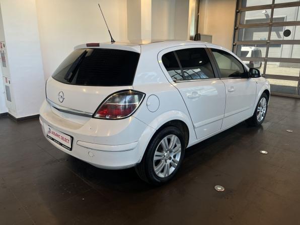 Opel Astra H Рестайлинг с пробегом 2010 года, цена 432 000 рублей, 281700 км, хэтчбек, Автокод Объявления
