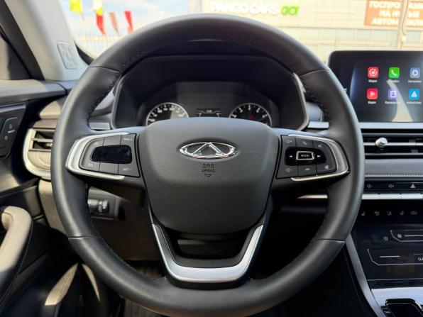 Chery Tiggo 4 I Рестайлинг 2 с пробегом 2025 года, цена 1 770 000 рублей, 8500 км, внедорожник, Автокод Объявления