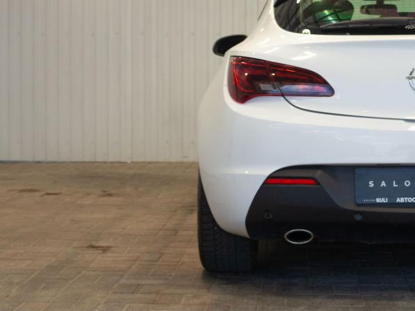 Opel Astra J Рестайлинг с пробегом 2013 года, цена 790 000 рублей, 160451 км, хэтчбек, Автокод Объявления