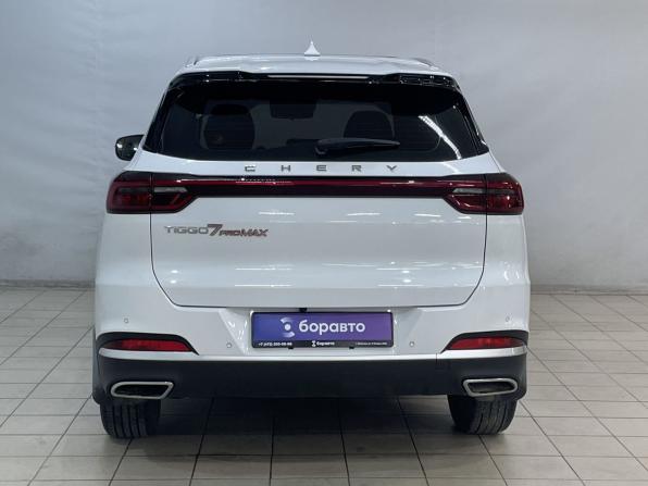 Chery Tiggo 7 Pro Max I с пробегом 2023 года, цена 1 899 000 рублей, 41241 км, внедорожник, Автокод Объявления