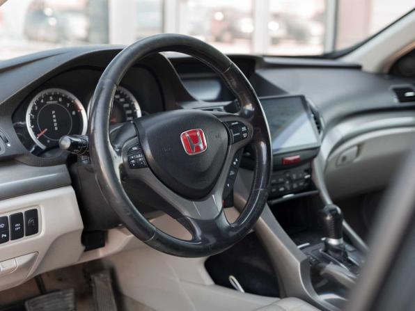 Honda Accord VIII с пробегом 2008 года, цена 1 140 000 рублей, 157265 км, седан, Автокод Объявления