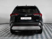 Toyota RAV4 V (XA50) Москва  - изображение 30