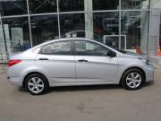 Hyundai Solaris I Москва  - изображение 17