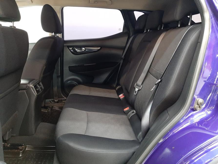 Nissan Qashqai II Москва  - изображение 12