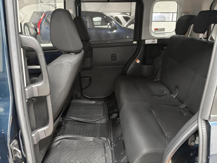 Daihatsu Thor I Красноярск  - изображение 14