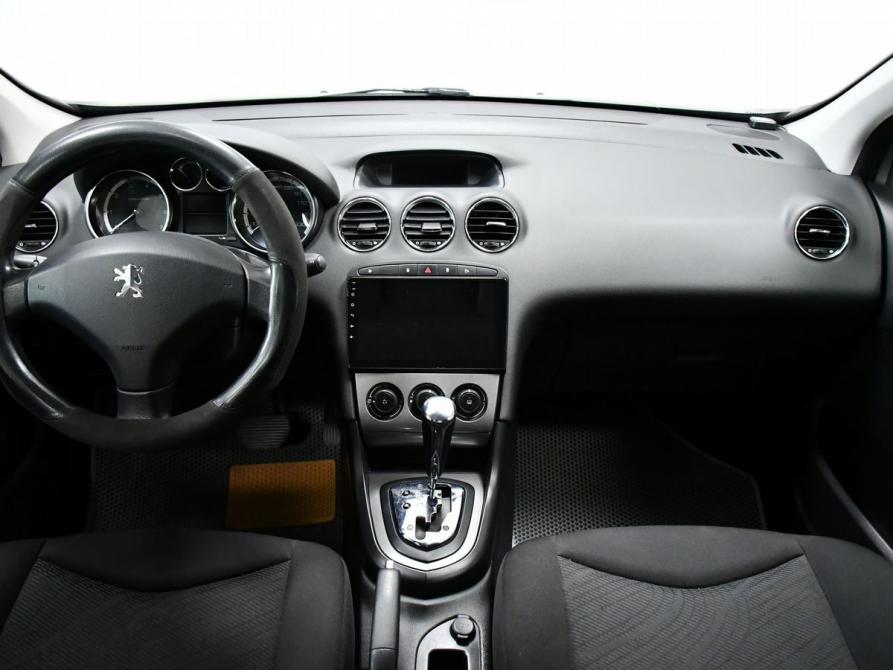 Peugeot 308 I Новосибирск  - изображение 9