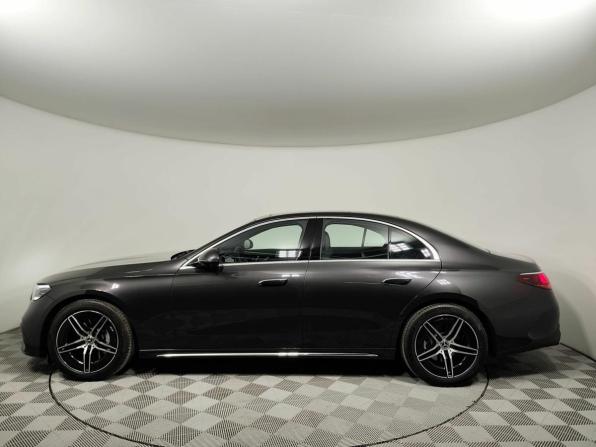 Новый Mercedes-Benz E-Класс VI (W214 S214) 2026 года, цена 9 000 000 рублей, седан, Автокод Объявления