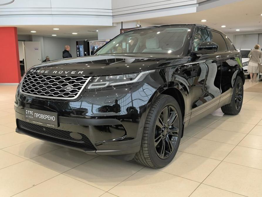 Land Rover Range Rover Velar I Казань  - изображение 1