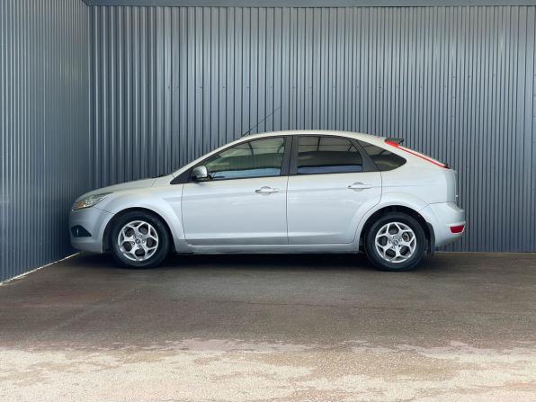 Ford Focus II Рестайлинг с пробегом 2011 года, цена 577 000 рублей, 168428 км, седан, Автокод Объявления