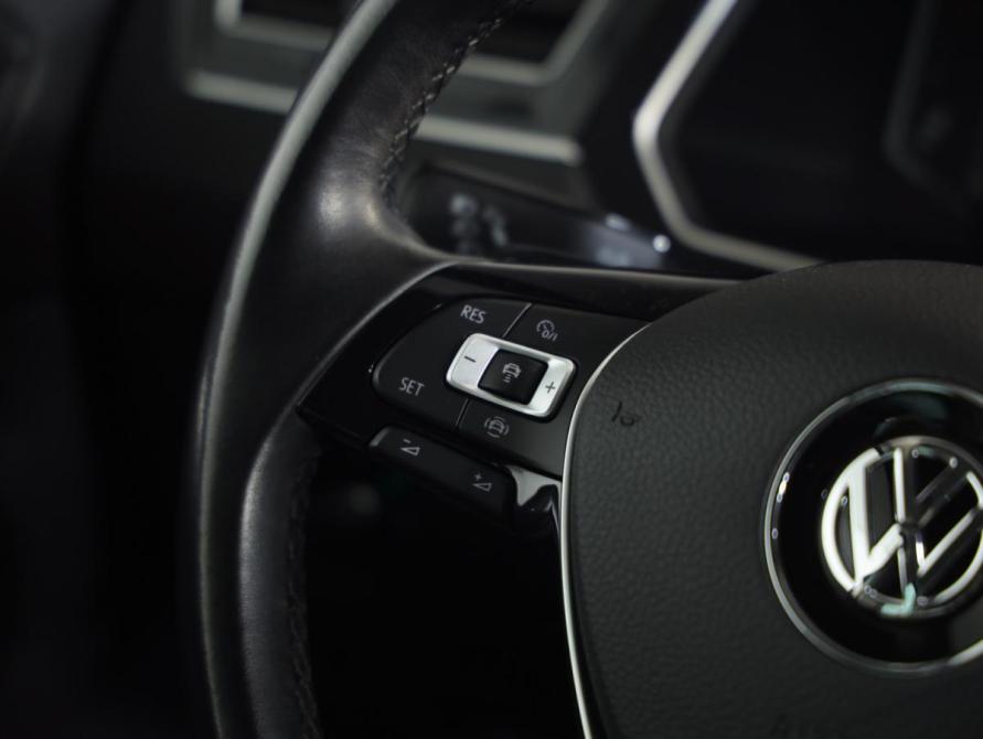 Volkswagen Tiguan II Санкт-Петербург  - изображение 13