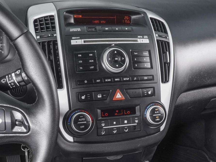 Kia Ceed I Рестайлинг Ростов-на-Дону  - изображение 11