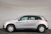 Mitsubishi ASX I Рестайлинг Ярославль  - изображение 30