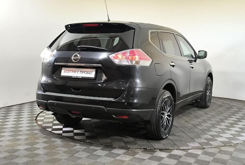 Nissan X-Trail III Нижний Новгород  - изображение 4