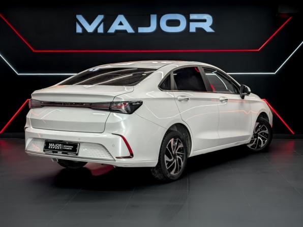 BAIC U5 Plus с пробегом 2023 года, цена 900 000 рублей, 144798 км, седан, Автокод Объявления
