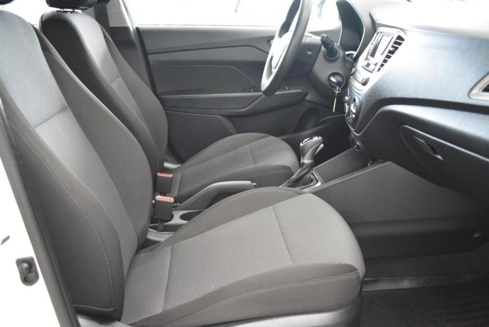 Hyundai Solaris II Рестайлинг Киров  - изображение 9