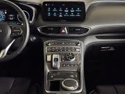 Hyundai Santa Fe IV Рестайлинг Москва  - изображение 40