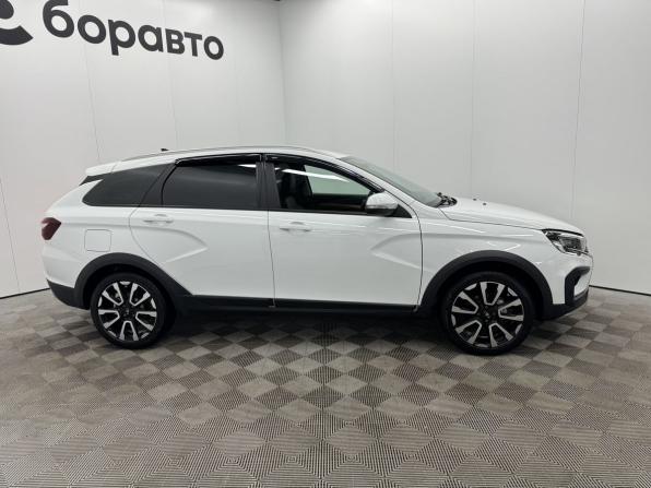 Lada (ВАЗ) Vesta I Рестайлинг (NG) с пробегом 2024 года, цена 1 639 000 рублей, 21568 км, универсал, Автокод Объявления