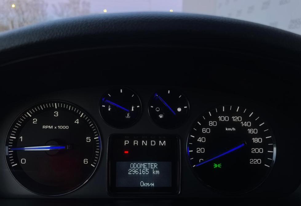 Cadillac Escalade III Санкт-Петербург  - изображение 13