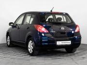 Nissan Tiida I Санкт-Петербург  - изображение 27
