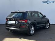Skoda Kodiaq I Москва  - изображение 17