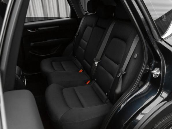 Mazda CX-5 II с пробегом 2021 года, цена 2 740 000 рублей, 127241 км, внедорожник, Автокод Объявления