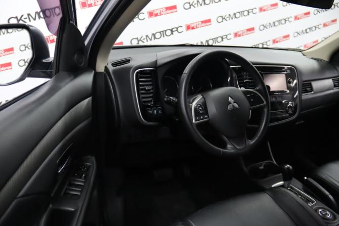 Mitsubishi Outlander III с пробегом 2012 года, цена 1 365 650 рублей, 205722 км, внедорожник, Автокод Объявления