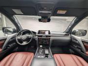 Lexus LX III Рестайлинг 2 Москва  - изображение 20