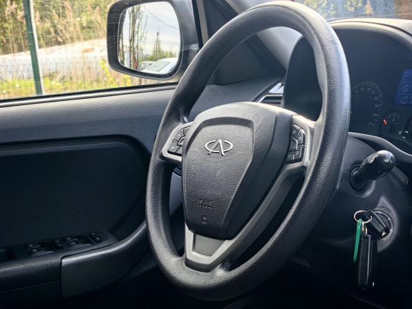 Chery Tiggo (T11) I Рестайлинг (FL) с пробегом 2014 года, цена 459 000 рублей, 107000 км, внедорожник, Автокод Объявления