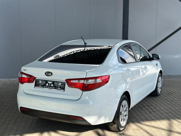 Kia Rio III с пробегом 2013 года, цена 780 000 рублей, 155148 км, седан, Автокод Объявления