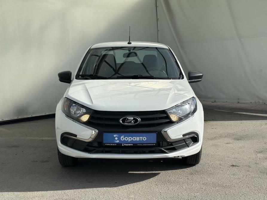 Lada (ВАЗ) Granta I Рестайлинг Липецк  - изображение 3