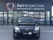 Geely Emgrand X7 I Волгоград  - изображение 24