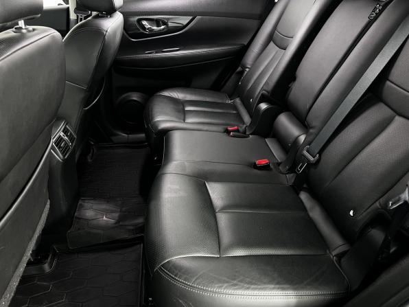 Nissan X-Trail III Рестайлинг с пробегом 2018 года, цена 2 299 000 рублей, 68017 км, внедорожник, Автокод Объявления