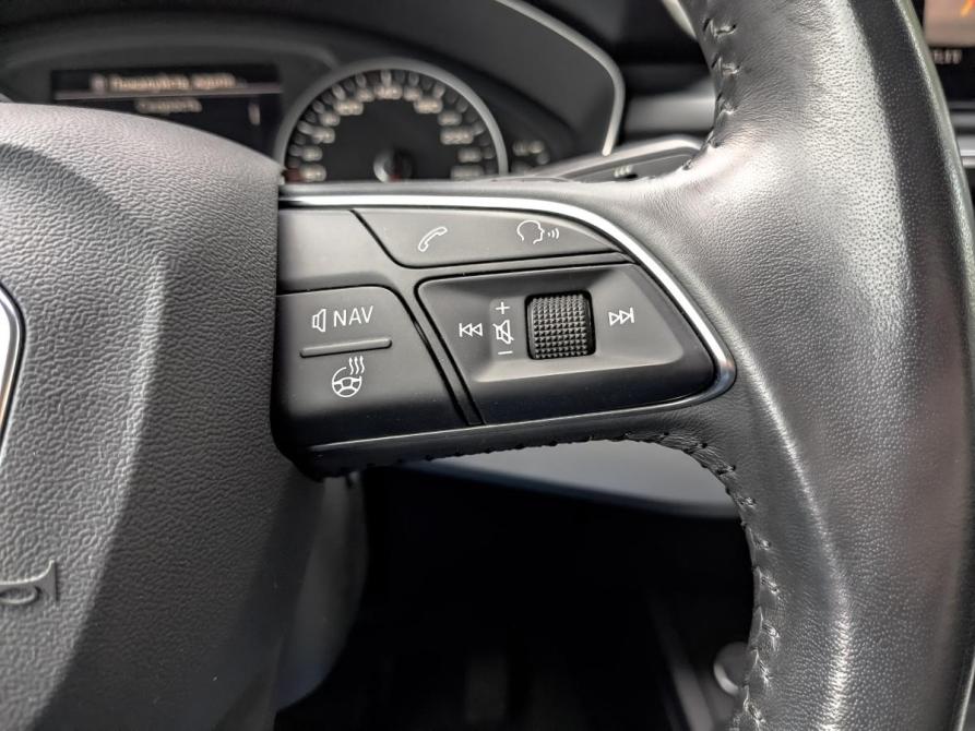 Audi A4 V (B9) Москва  - изображение 26