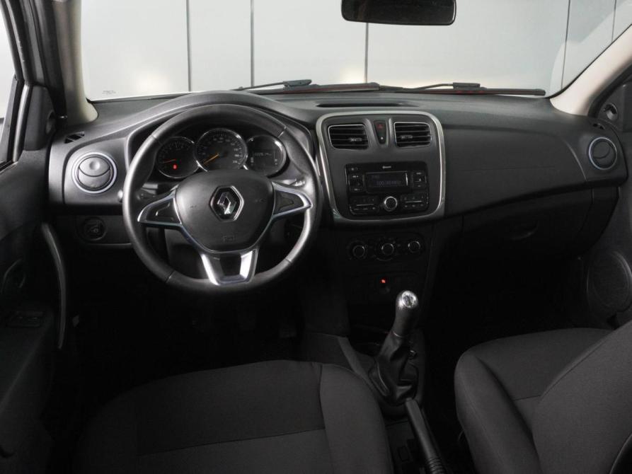 Renault Logan II Рестайлинг Минеральные Воды  - изображение 6