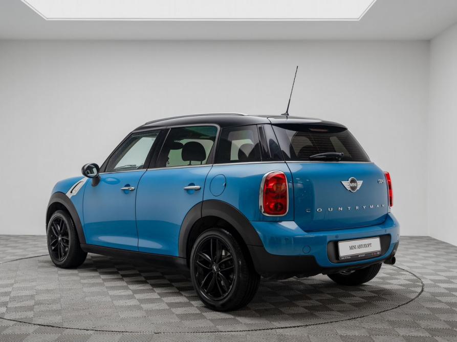 Mini Countryman I Москва  - изображение 9