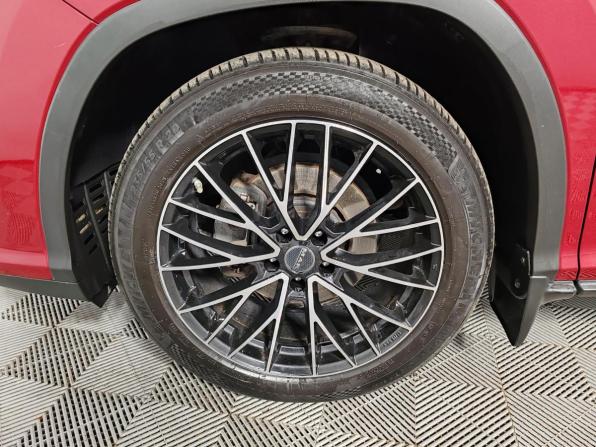Lexus RX IV с пробегом 2017 года, цена 4 299 000 рублей, 90884 км, внедорожник, Автокод Объявления