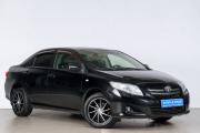 Toyota Corolla X (E140 E150) Челябинск  - изображение 13