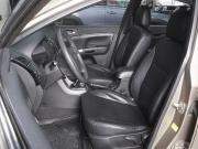 Geely Emgrand EC7 Ростов-на-Дону  - изображение 26