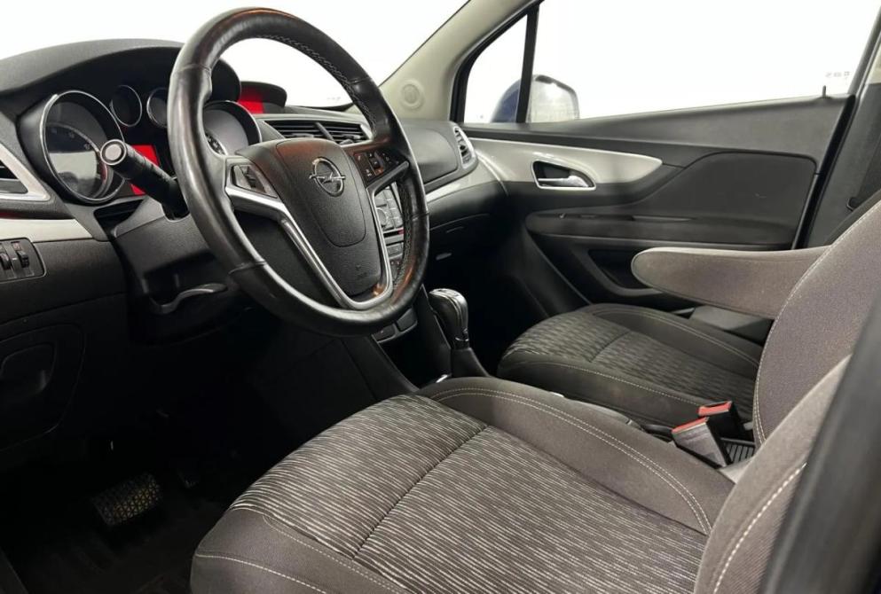 Opel Mokka I Нижний Новгород  - изображение 10