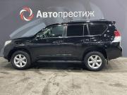 Toyota Land Cruiser Prado 150 Series Пермь  - изображение 33