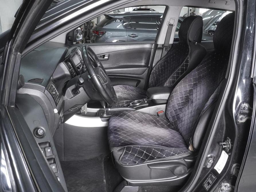 SsangYong Actyon II Ростов-на-Дону  - изображение 10