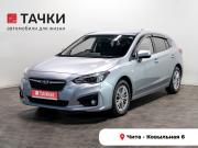 Subaru Impreza V Чита  - изображение 21