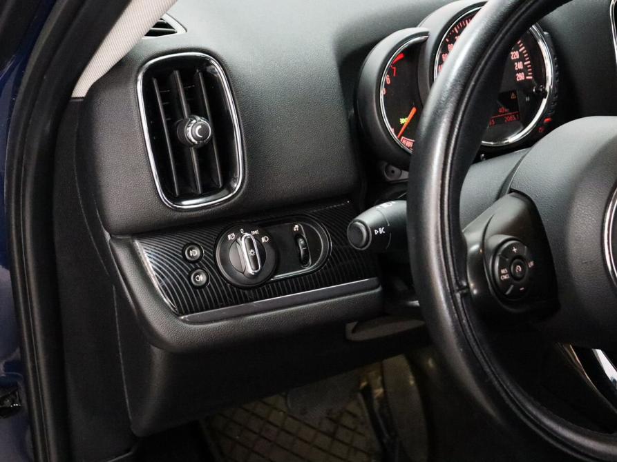 Mini Countryman II Минеральные Воды  - изображение 11