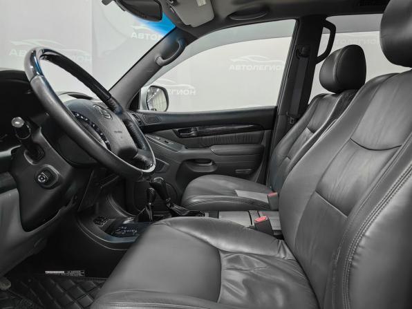 Lexus GX I с пробегом 2006 года, цена 2 290 000 рублей, 182000 км, внедорожник, Автокод Объявления
