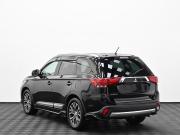 Mitsubishi Outlander III Рестайлинг 2 Москва  - изображение 18