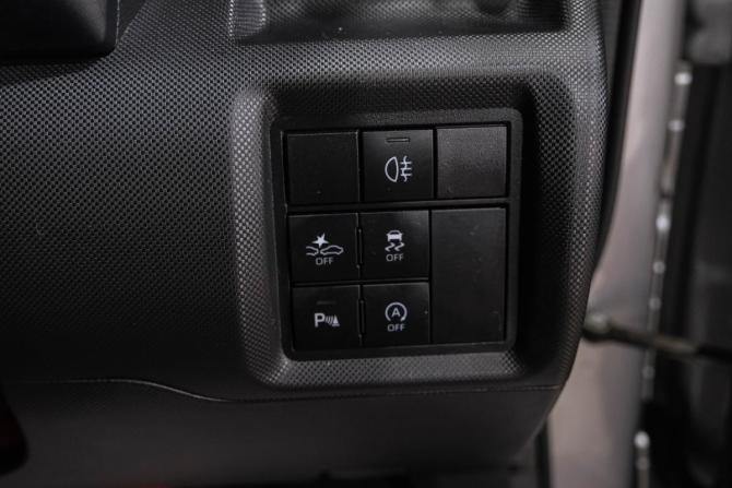 Toyota Raize I с пробегом 2020 года, цена 1 499 000 рублей, 92000 км, внедорожник, Автокод Объявления