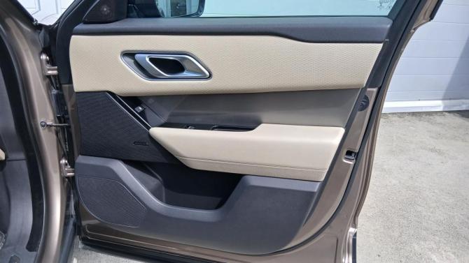 Land Rover Range Rover Velar I с пробегом 2019 года, цена 4 245 000 рублей, 85002 км, внедорожник, Автокод Объявления