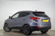 Hyundai ix35 I Рестайлинг Оренбург  - изображение 29