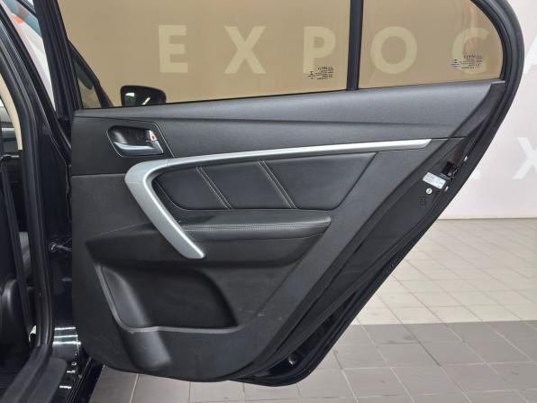 Geely Emgrand 7 I Рестайлинг с пробегом 2019 года, цена 895 000 рублей, 124967 км, седан, Автокод Объявления