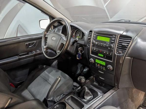 Kia Sorento I Рестайлинг с пробегом 2009 года, цена 710 000 рублей, 278000 км, внедорожник, Автокод Объявления